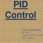 ابزاردقیق- PID کنترل
