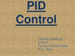 ابزاردقیق- PID کنترل