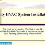 اسپیلت-کولر گازی - HVAC-Wall conditioning-Expansion valve