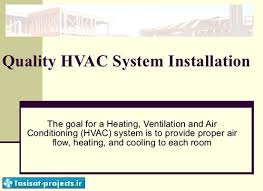 اسپیلت-کولر گازی - HVAC-Wall conditioning-Expansion valve