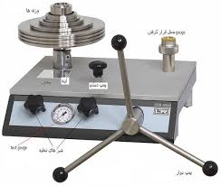 pressure gauge-Instrument Systems-فشارسنج - گیج فشار