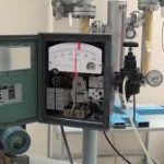 نیوماتیک کنترل-ویدیو آموزشی-fisher pneumatic air pressure loop