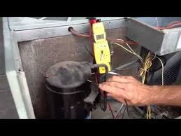 کولرگازی -تهویه مطبوع -How to Troubleshoot Fridge Compressors